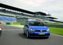 Volkswagen Golf R cel mai puternic din seria Golf