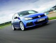 Volkswagen Golf R, cel mai puternic Golf in viata