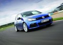 Volkswagen Golf R cel mai puternic din seria Golf