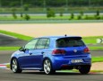 Volkswagen a inaugurat noua divizie R