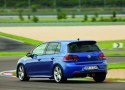 Volkswagen Golf R cel mai puternic din seria Golf