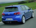 Volkswagen Golf R, cel mai puternic Golf in viata