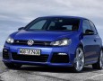 Volkswagen Golf R debuteaza la Frankfurt cu un motor turbo de 2.0 litri si 270 CP