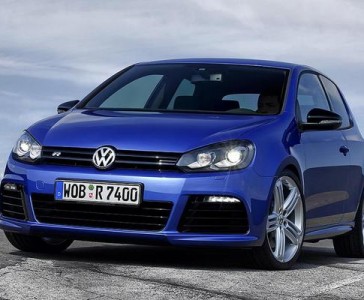 Volkswagen Golf R debuteaza la Frankfurt cu un motor turbo de 2.0 litri si 270 CP