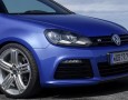 Volkswagen Golf R debuteaza la Frankfurt cu un motor turbo de 2.0 litri si 270 CP