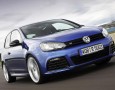 Volkswagen Golf R debuteaza la Frankfurt cu un motor turbo de 2.0 litri si 270 CP