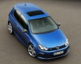 Volkswagen Golf R debuteaza la Frankfurt cu un motor turbo de 2.0 litri si 270 CP