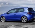 Volkswagen Golf R debuteaza la Frankfurt cu un motor turbo de 2.0 litri si 270 CP