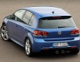 Volkswagen Golf R debuteaza la Frankfurt cu un motor turbo de 2.0 litri si 270 CP