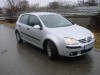 Drive Test Volkswagen Golf V 1.6 Comfortline