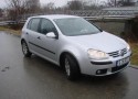 Volkswagen Golf V 1.6 Comfortline