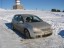 Drive Test Volkswagen Golf V 1.6 Comfortline