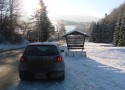 Volkswagen Golf V 1.6 Comfortline