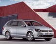 Volkswagen Golf Variant incepand cu 18500 euro