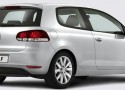 Volkswagen Golf VI- gama culori