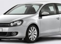 Volkswagen Golf VI- gama culori