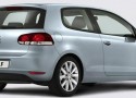 Volkswagen Golf VI- gama culori