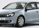 Volkswagen Golf VI- gama culori