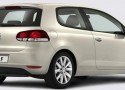 Volkswagen Golf VI- gama culori