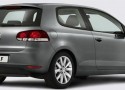 Volkswagen Golf VI- gama culori