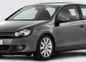 Volkswagen Golf VI- gama culori