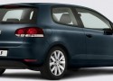 Volkswagen Golf VI- gama culori