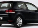 Volkswagen Golf VI- gama culori