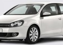 Volkswagen Golf VI- gama culori