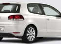 Volkswagen Golf VI- gama culori