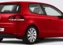 Volkswagen Golf VI- gama culori