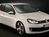 Volkswagen Golf VI GTI - Imagini Oficiale