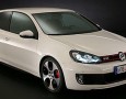 Volkswagen Golf VI GTI - Imagini Oficiale