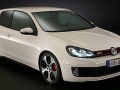 Volkswagen Golf VI GTI