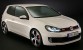 Volkswagen Golf VI GTI - Imagini Oficiale