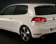 Volkswagen Golf VI GTI - Imagini Oficiale