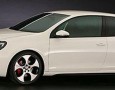 Volkswagen Golf VI GTI - Imagini Oficiale