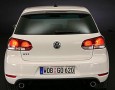 Volkswagen Golf VI GTI - Imagini Oficiale