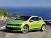 Volkswagen Scirocco GT se lanseaza in UK