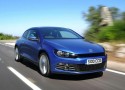 Volkswagen Scirocco GT