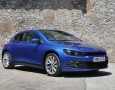 Volkswagen Scirocco GT se lanseaza in UK