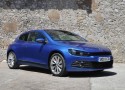 Volkswagen Scirocco GT