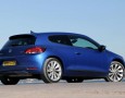 Volkswagen Scirocco GT se lanseaza in UK