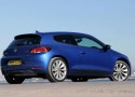 Volkswagen Scirocco GT