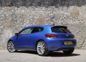 Volkswagen Scirocco GT