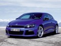 Volkswagen Scirocco R