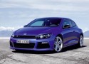 Volkswagen Scirocco R