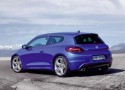 Volkswagen Scirocco R