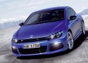 Volkswagen Scirocco R