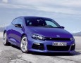 Noul Scirocco R-premiera mondială la Nürburgring