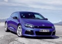 Volkswagen Scirocco R